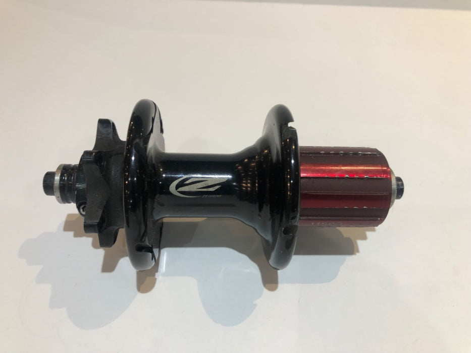 Zipp QR Disc 11sp 24h Rear Hub  135mm