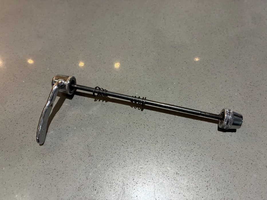 *Tacx Trainer Skewer