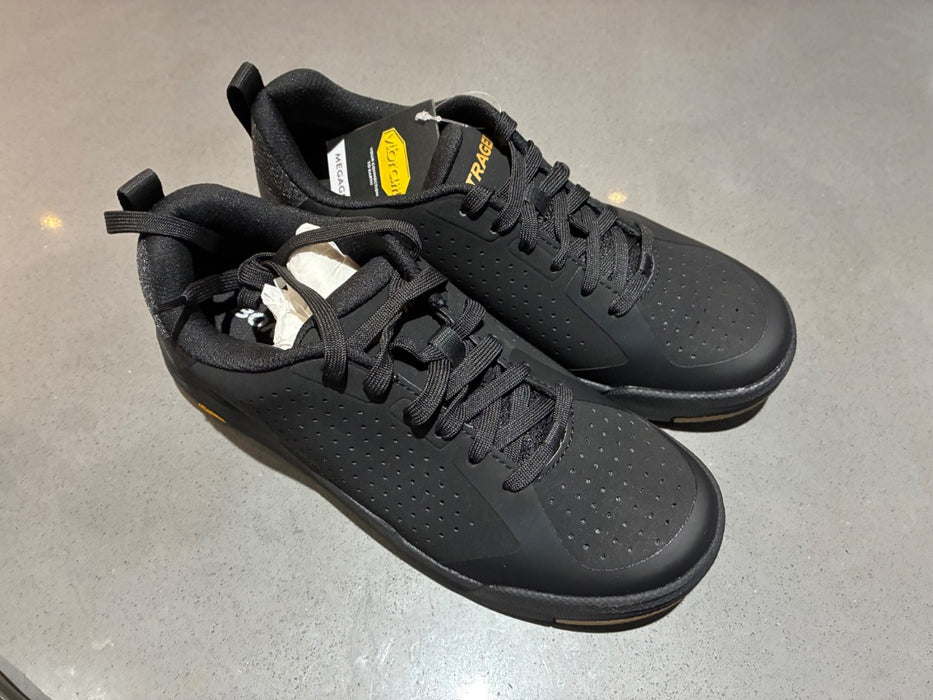 *Bontrager Flatline MTB Cycling Shoes Black 41