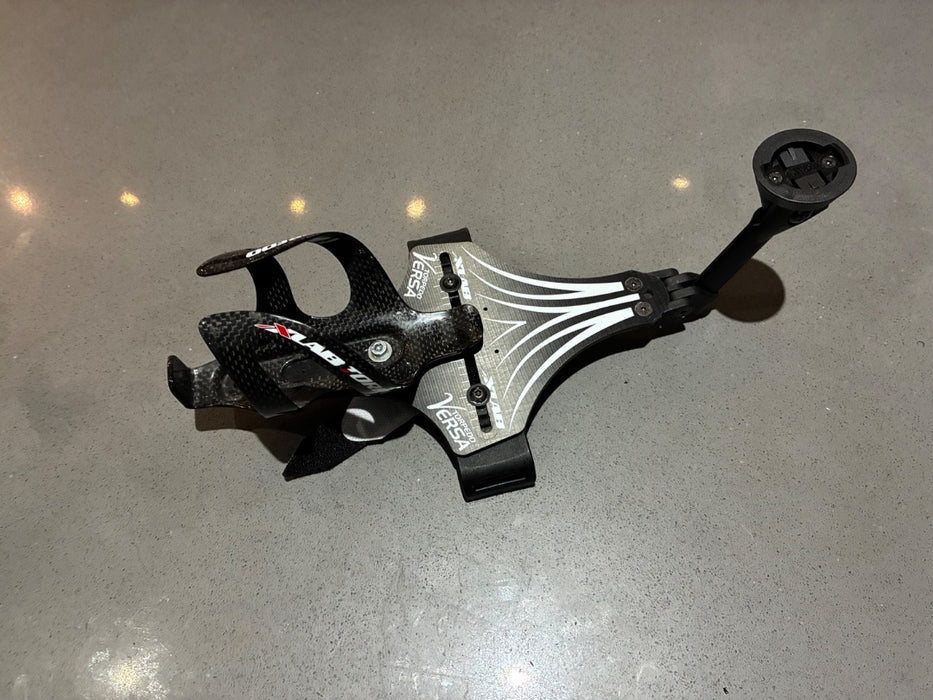 *XLAB Torpedo 500 Front Hydration Mount