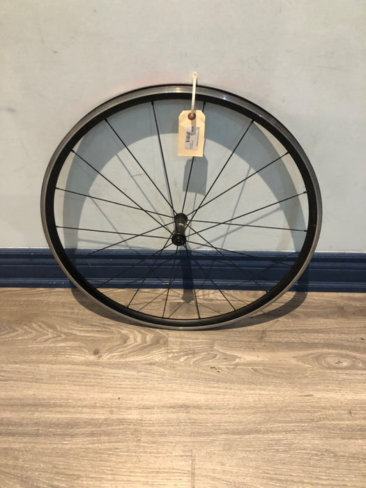 Hed Ardenne Front Wheel  650c