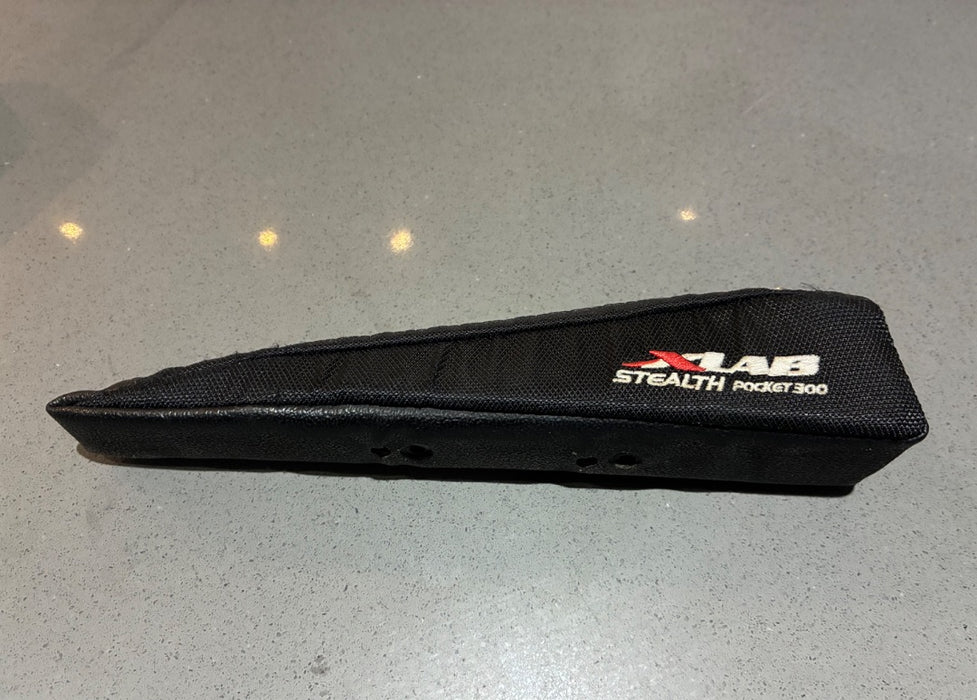 *Xlab Stealth Pocket 300 Black