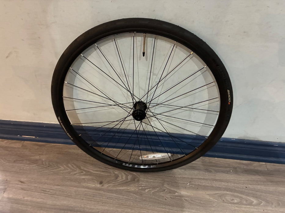 *WTB Aluminum Front Wheel Disc Brake  700c