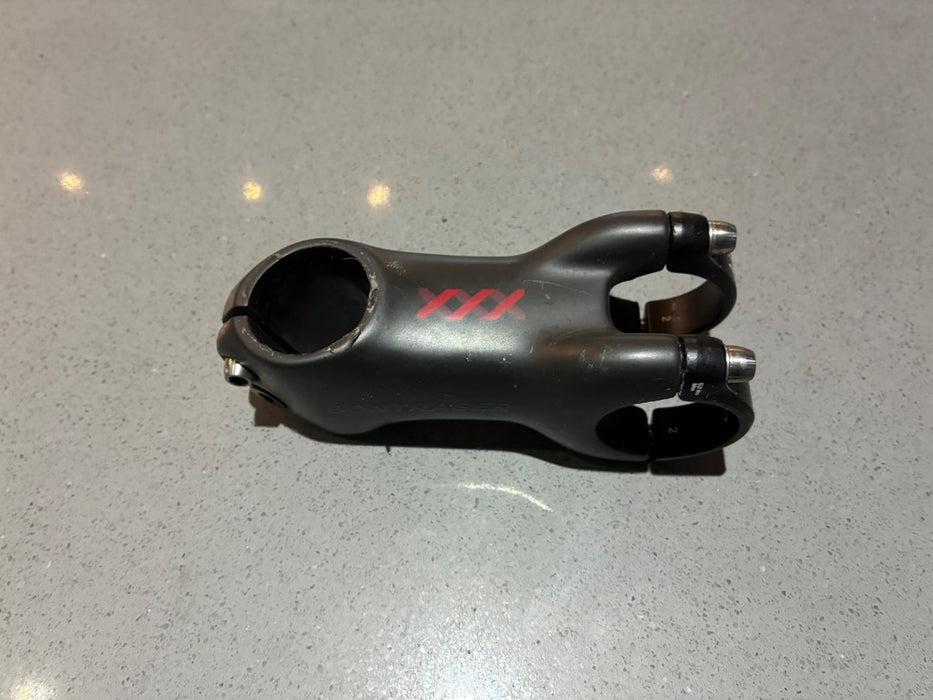 *Bontrager XXX Carbon Stem  70mm +/- 7