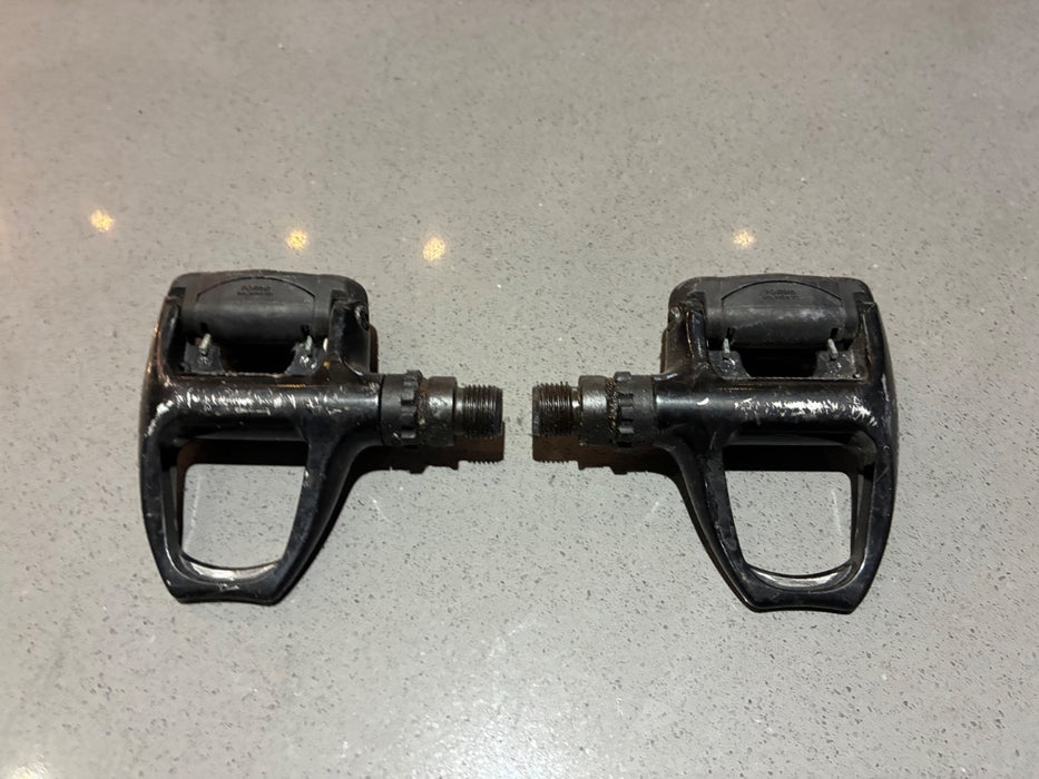 *Shimano R510 Alloy Pedal Black