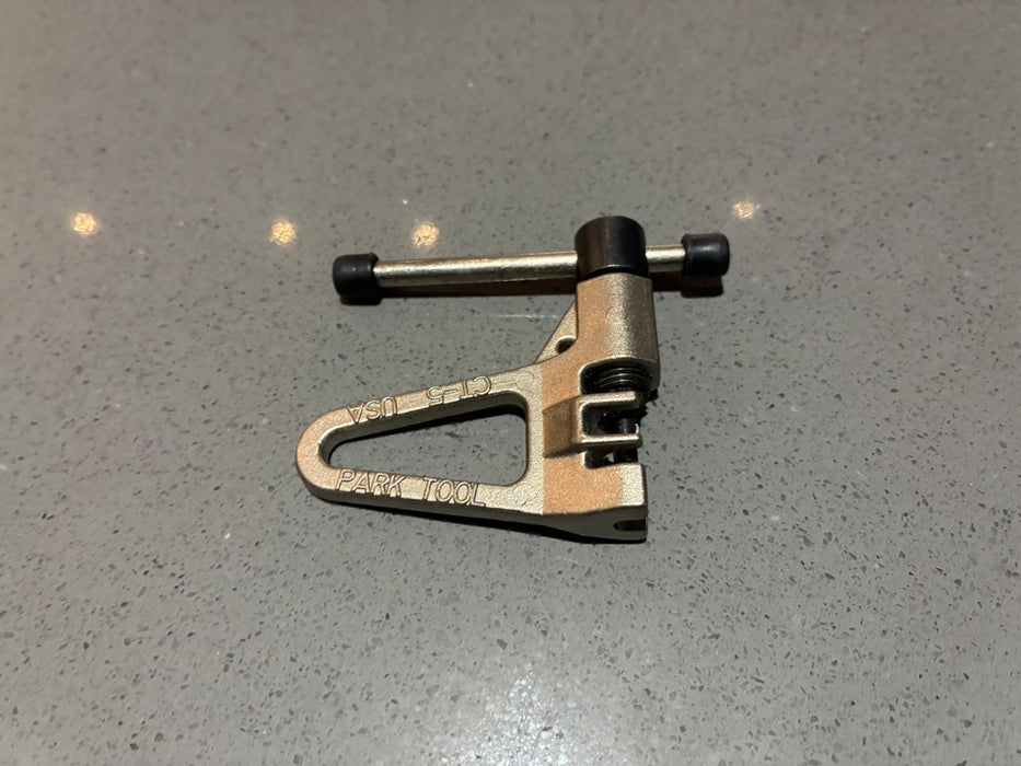 *Park Tool CT-5 Pocket Chain Breaker