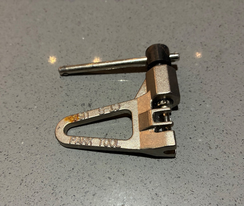 *Park Tool CT-5 Mini Chain Tool