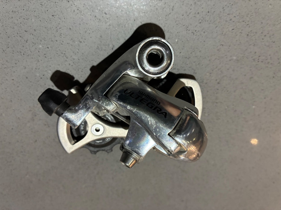 *Shimano Ultegra 6600 10sp Rear Derailleur  SS