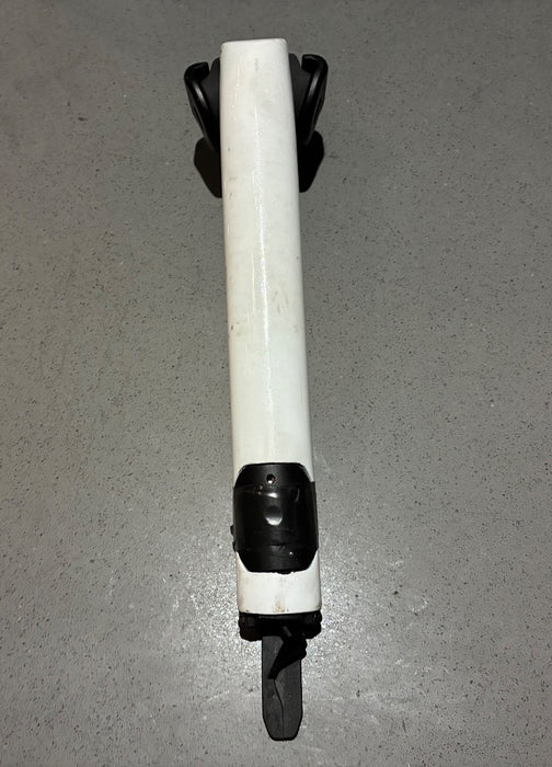 *Trek Domane Carbon Seatpost White Tall 20mm