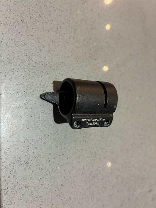 *3T Aura Aerobar Riser Gen 1 Right Side  22.2mm