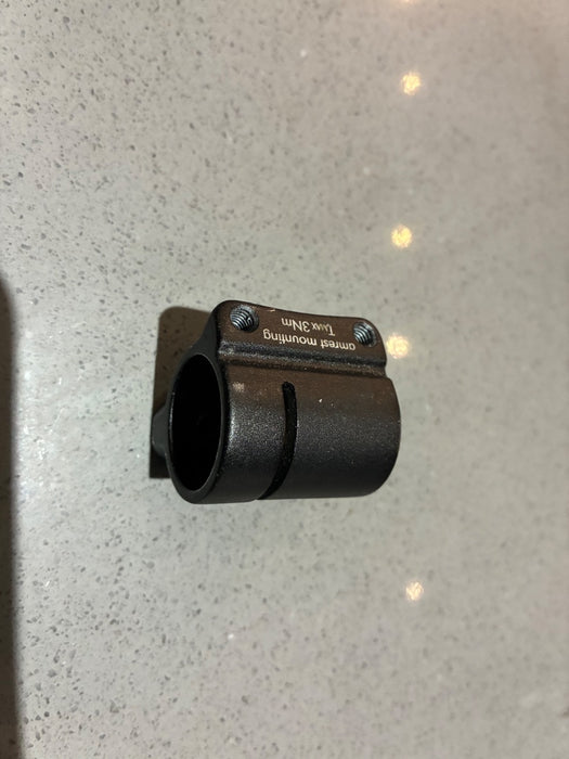 *3T Aura Aerobar Riser Gen 1 Right Side  22.2mm