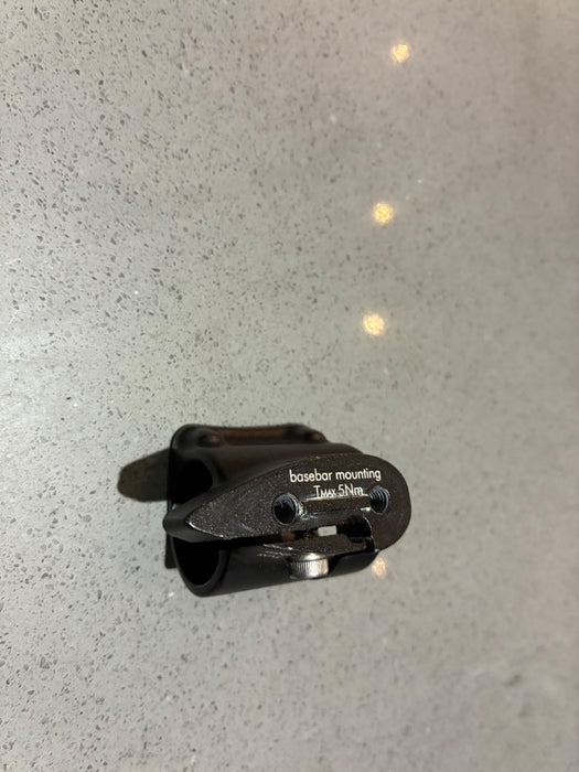 *3T Aura Aerobar Riser Gen 1 Right Side  22.2mm