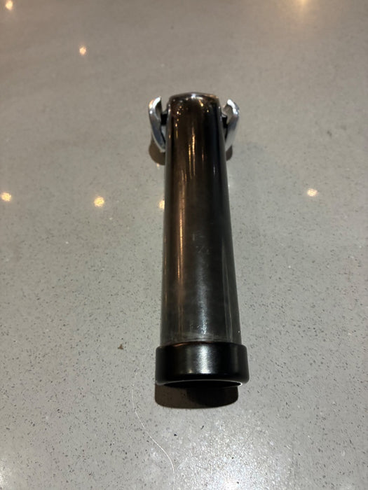 *Trek Seatpost Carbon Mast / Carbon 7x9 Mounting Hardware Gloss 175mm 20mm