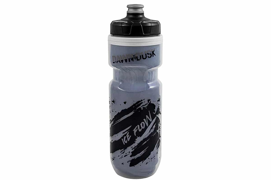 Xlab Dawn to Dusk Ice Flow Bottle With Dirt Mask