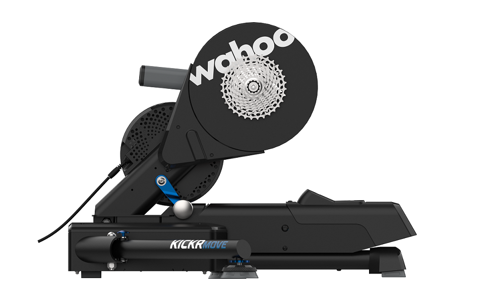 Wahoo Fitness Kickr Move Trainer Wahoo Fitness Kickr Move Trainer