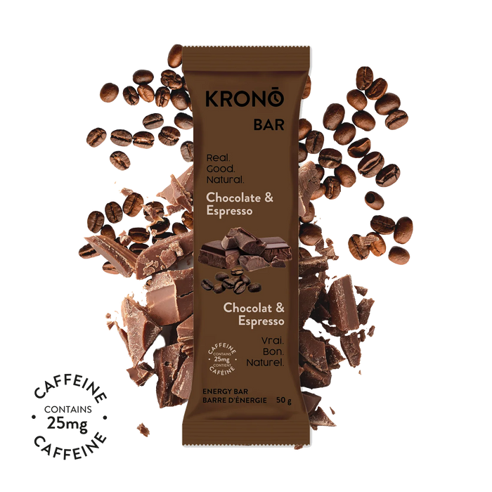 Krono Energy Bar