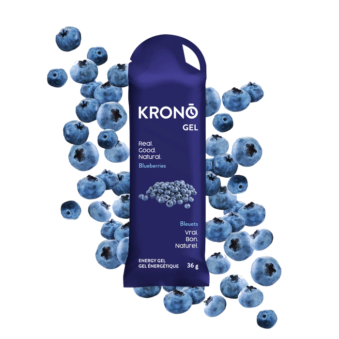 Krono Gel