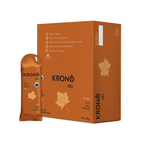 Krono Gel Box of 24