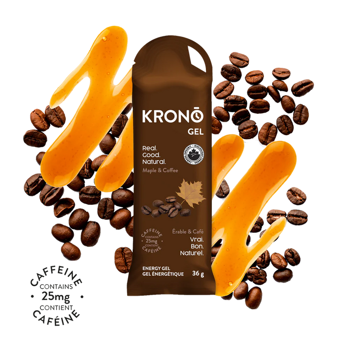 Krono Gel Box of 24