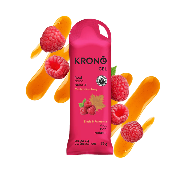 Krono Gel Box of 24