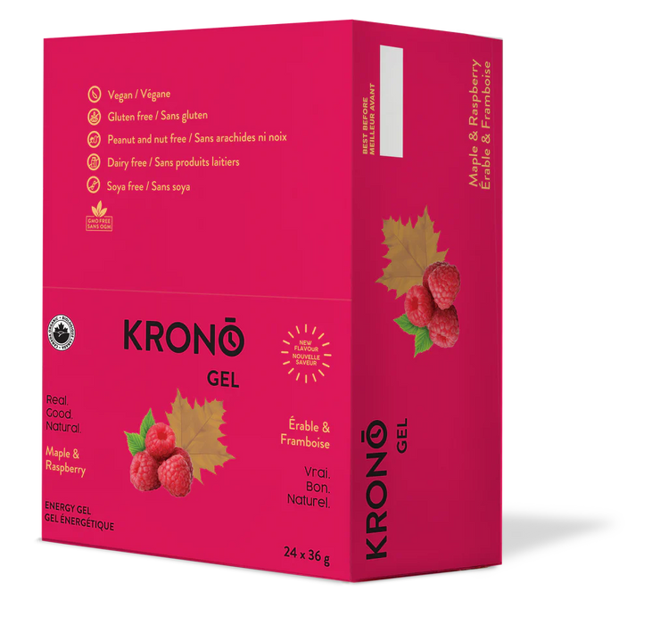 Krono Gel Box of 24