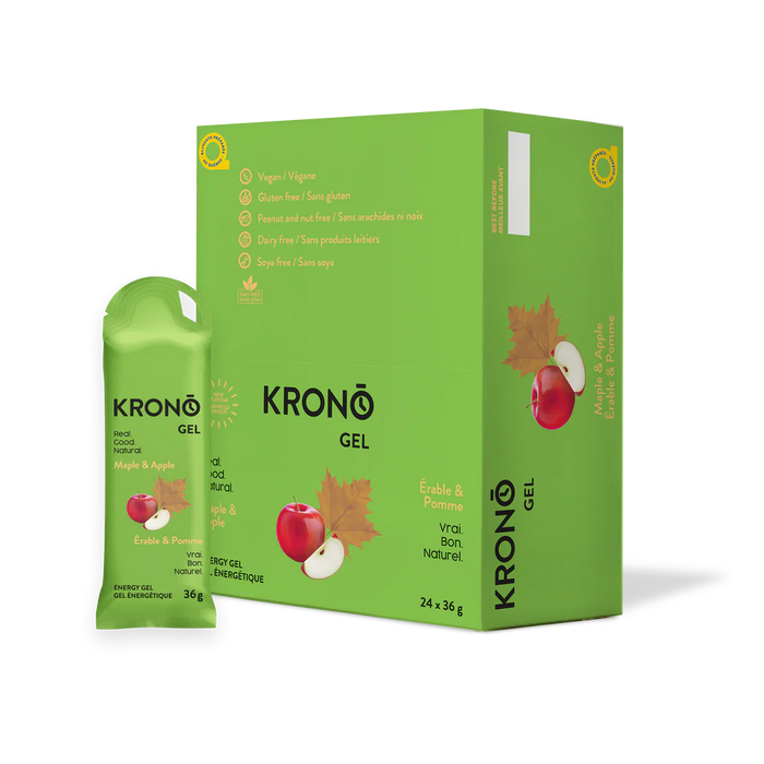 Krono Gel Box of 24