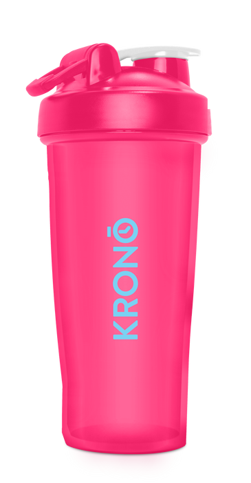 Krono Shaker Bottle