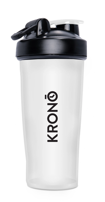 Krono Shaker Bottle