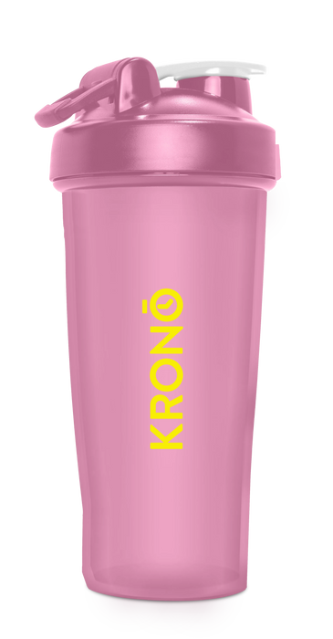 Krono Shaker Bottle