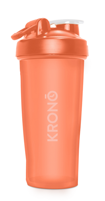 Krono Shaker Bottle
