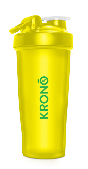 Krono Shaker Bottle