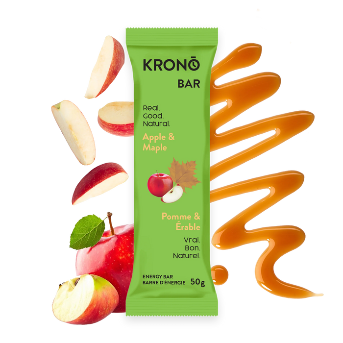 Krono Energy Bar