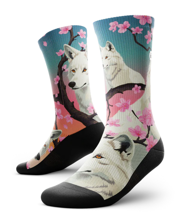 Outway Performance Crew Sock