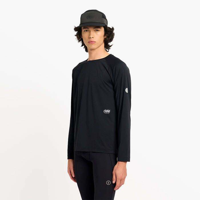 Ciele Men's DLYLongsleeve NiteRite