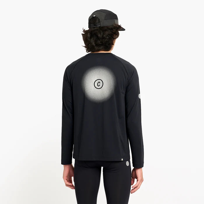 Ciele Men's DLYLongsleeve NiteRite