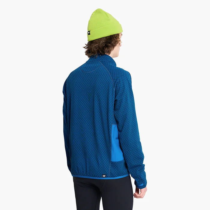 Ciele Men's VLVHalfzip