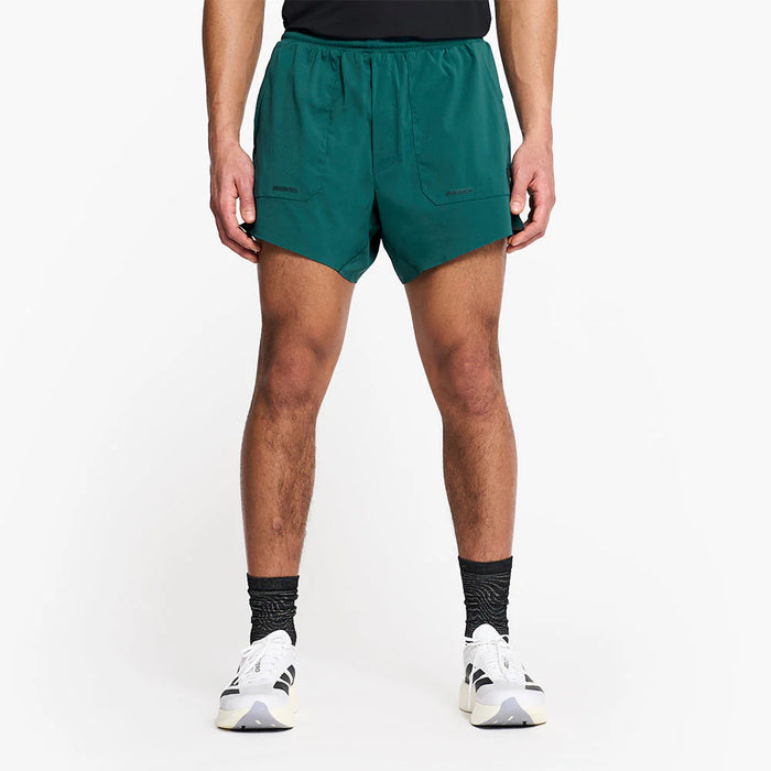 Ciele Men's ATShort 5'' Brief RS