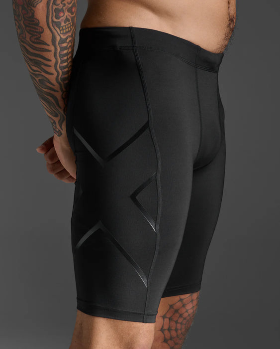 2XU Men's Core Compression Shorts