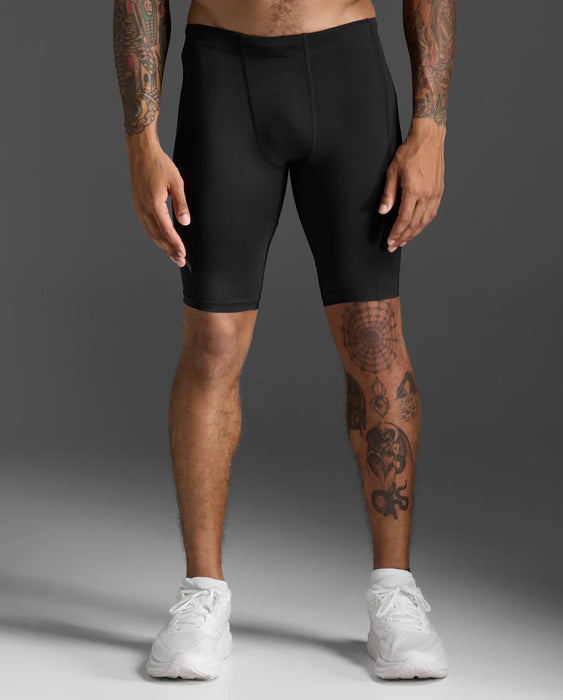 2XU Men's Core Compression Shorts