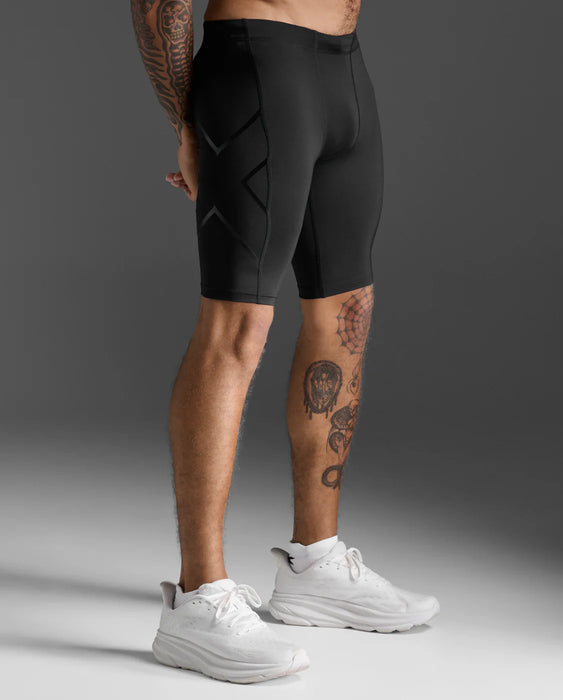 2XU Men's Core Compression Shorts