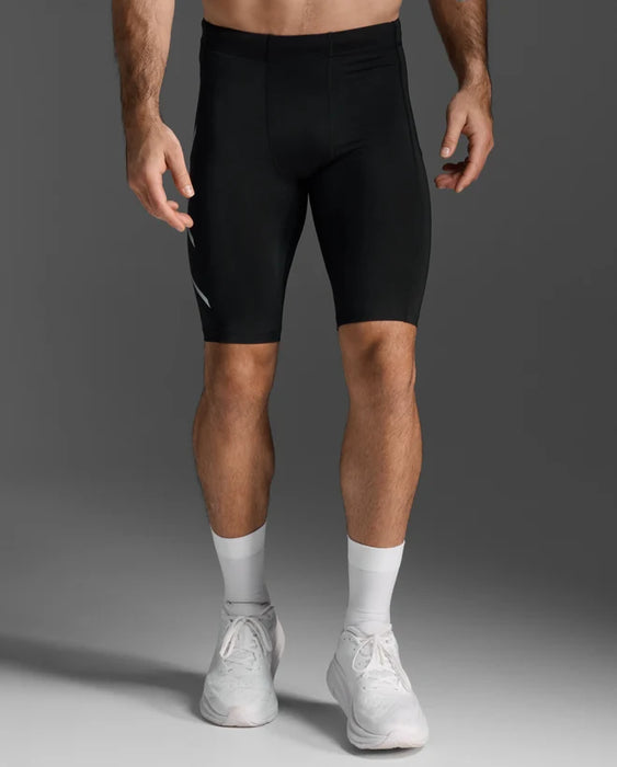 2XU Men's Core Compression Shorts