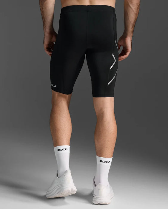 2XU Men's Core Compression Shorts