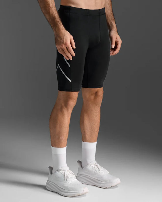 2XU Men's Core Compression Shorts