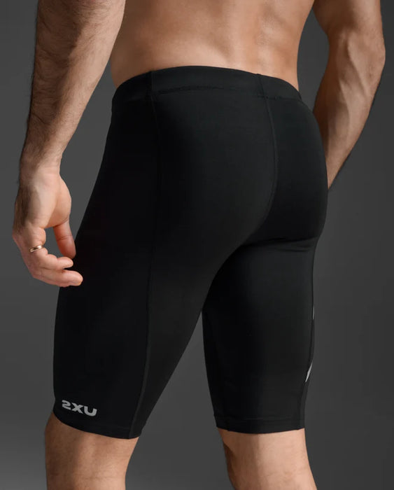 2XU Men's Core Compression Shorts