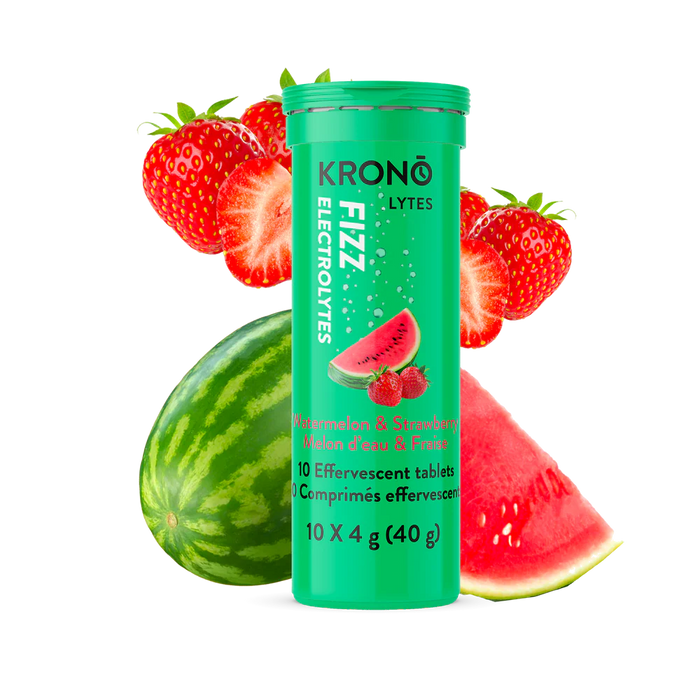 Krono Effervescent Tablets