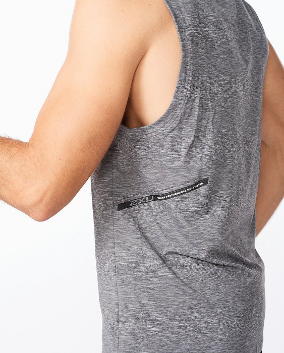 Men's 2XU Motion Tank