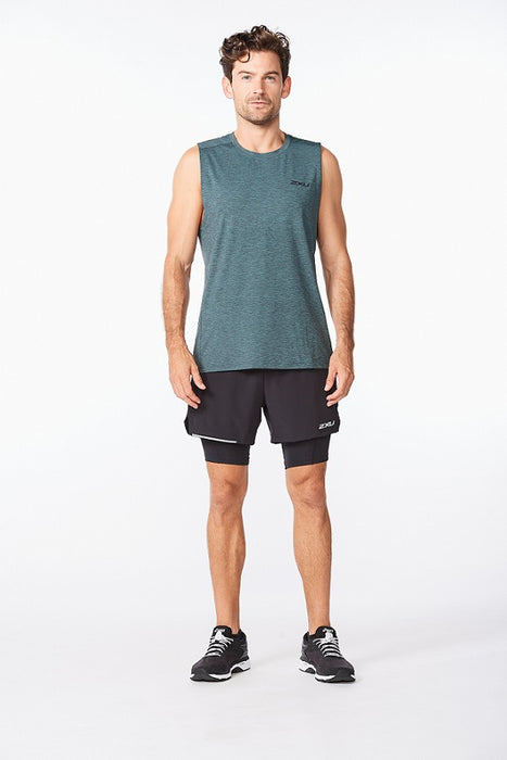 Men's 2XU Motion Tank