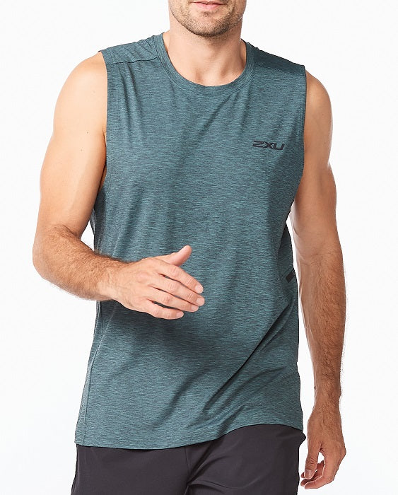 Men's 2XU Motion Tank