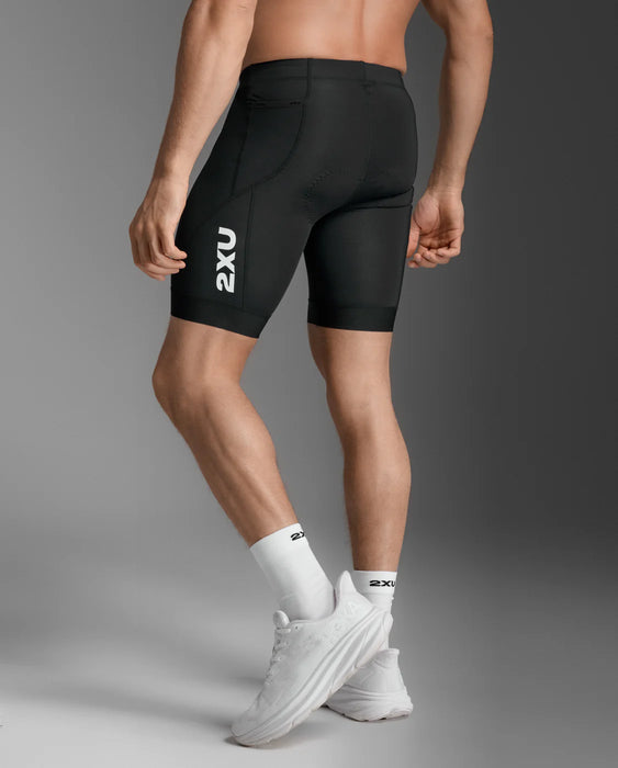 2XU Men's Core 8" Tri Short