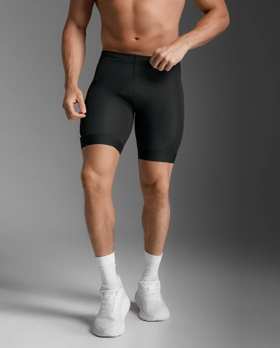 2XU Men's Core 8" Tri Short